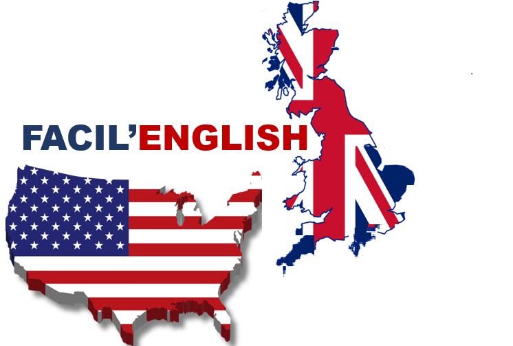 Logo Facil'English